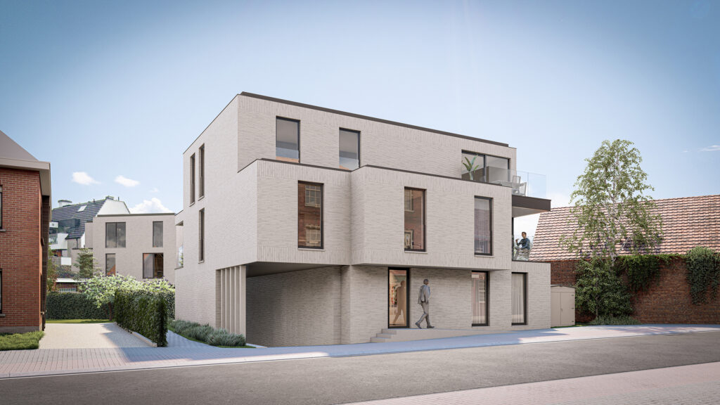 Residentie Ten Ham