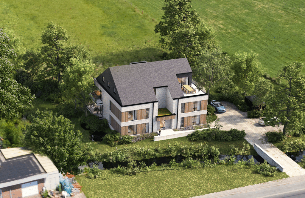 Residentie Denderpracht