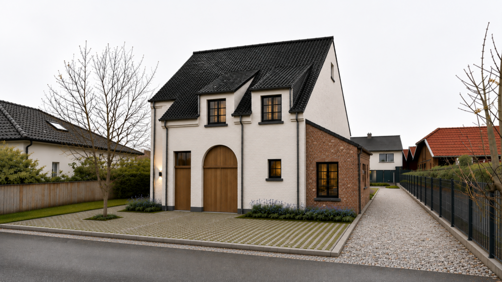 Project Ten Borre